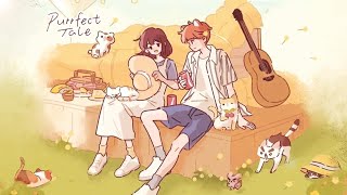 Purrfect Tale ACT 4 Chapter 19 screenshot 4