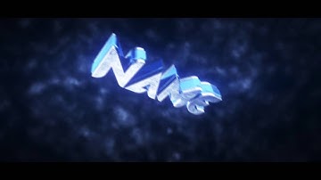 [60FPS] | Amazing  Intro Template | C4D,AE | [FREE]