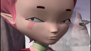 The robots
