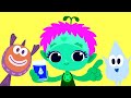 Песенки Фортуны Водичка Песенки для детей 
