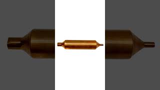 😁SINGLE REFRIGERATOR FILTER DRIER😁Size available: 130*16mm, 130*19mm, 130*25mm, 130*30mm. #fesuso