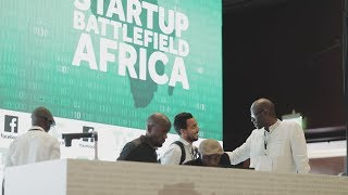 Highlights from Battlefield Africa