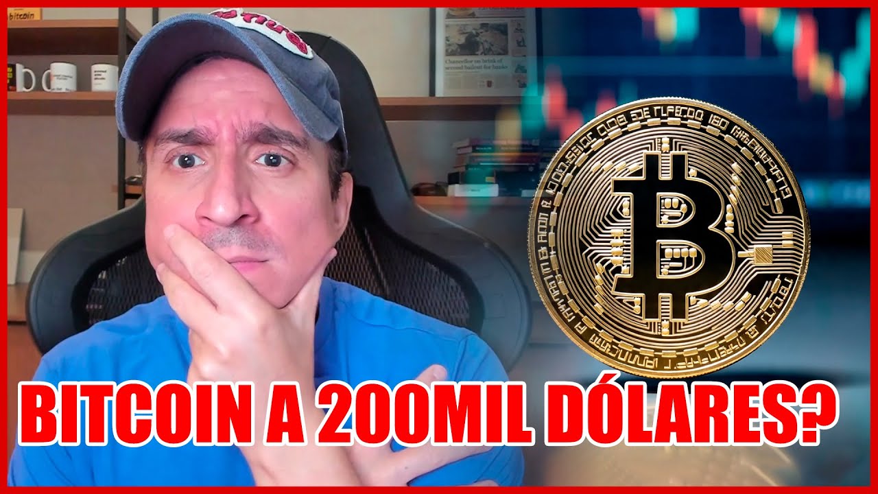 Topo do Bitcoin Chegará a US$ 200 mil Dólares no início de 2026, diz gestora