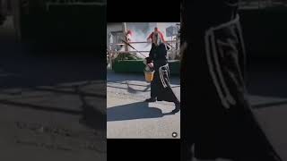 Tuvalet Fırçasıyla Kutsama Şfet