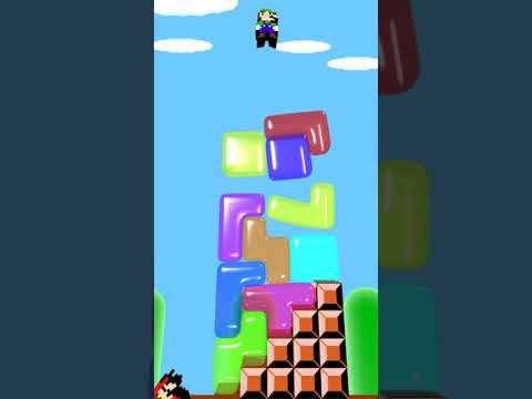 Mario Don't Worry