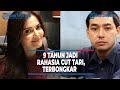 9 TAHUN JADI RAHASIA, TERBONGKAR ALASAN CUT TARI DICERAIKAN YUSUF SUBRATA @TRIBUNLAMPUNGNEWSVIDEO