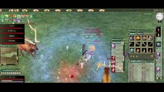 【moe】D鯖調和ゲリラ1【warage】