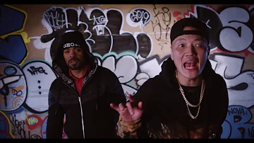 China Mac x Method Man - "Wu Tang Remix" (Official Music Video) Prod: @jzonedontig