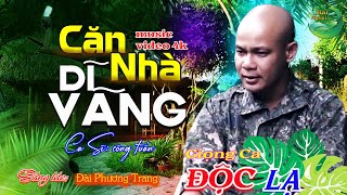 CÔNG TUẤN GIỌNG CA ĐỘC LẠ ➤ LK CA NHẠC HẢI NGOẠI VƯỢT THỜI GIAN, NHẠC LÍNH XƯA HAY NHẤT MỌI THỜI ĐẠI
