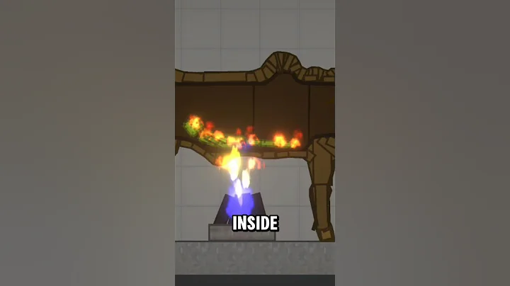 How Brazen Bull Torture Works - Melon Playground