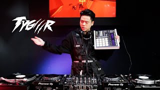 ◉ HARD DANCE ◉ #1 | DJ TYGER | AFTER PARTY 2022