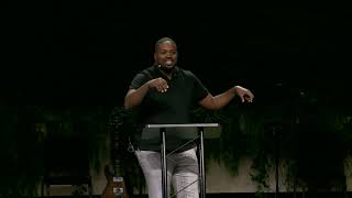 Abundant Lives | Remember the Grapes (Caleb)