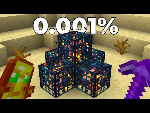I Found Minecraft's