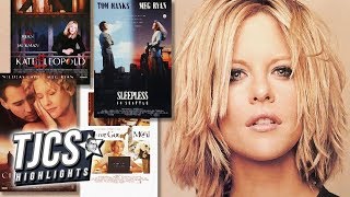 What Ever Happened To Meg Ryan?
