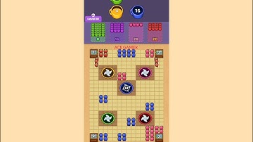 Fruit Hole Level 81 walkthrough solution