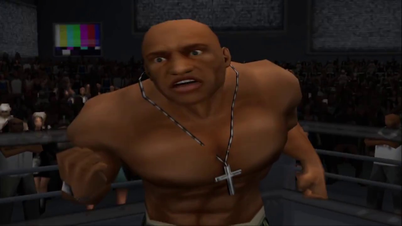 Def Jam Vendetta Joe Budden VS Headache (Requested) YouTube