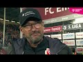 🔥 „Danke für die Hinweise…“ – Pele Wollitz reagiert genervt nach 0:1 gegen Osnabrück | MagentaSport