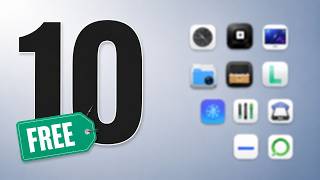 10 Free Mac Apps You’ll Actually Use