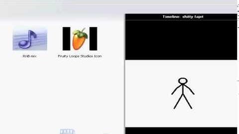 How to upload Pivot Animations to Youtube