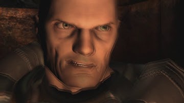 Doom 3 BFG Edition Resurrection of Evil PC Part 2