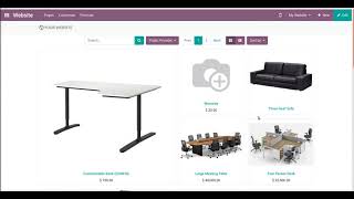 Information How to manage Product Price Visibility on Website | Odoo App Feature #odoo16 #Pricevisibility Update
