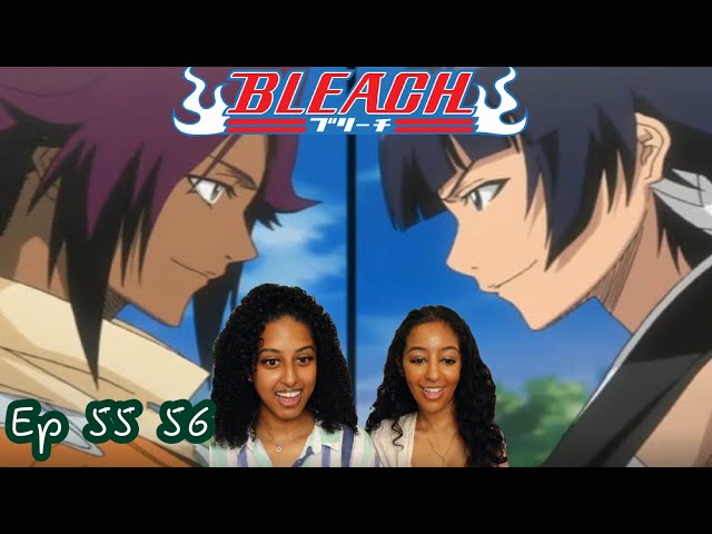 Bleach AMV ] Soi Fon vs Yoruichi - SAIL - FULL HD 