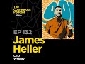 James Heller - CEO of Wrapify