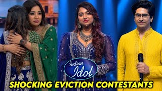 Shocking Eviction Contestants Report of Indian Idol Season 16 | Indian Idol 2026 Today Episode