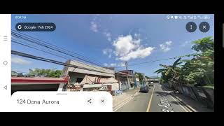 see more dates in Google map  screenshot 1