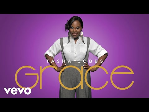 Tasha Cobbs Leonard Smile Live Lyric Video 