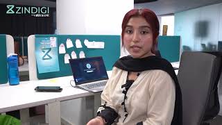 PayLink for Freelancers | Zindigi screenshot 1