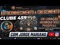 TRANSBORDO CLUBE 459 PABLO MARÇAL - Um coração medroso não prospera