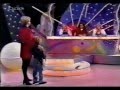 Thomas Anders in "Mini Playback Show" jury (1993)