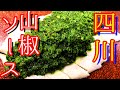 【プロが教える】しびれる　美味しい　蒸し鶏の四川ピリ辛冷菜　椒麻鶏（ジョーマーチー）