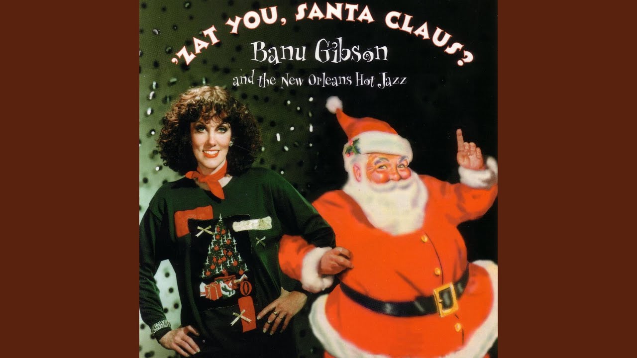 Christmas On The Bayou YouTube