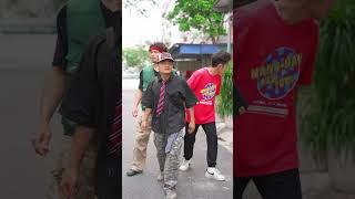 Wait for the twist | Oppa Huy