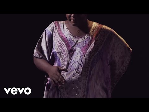Victoria Orenze - My Nigeria