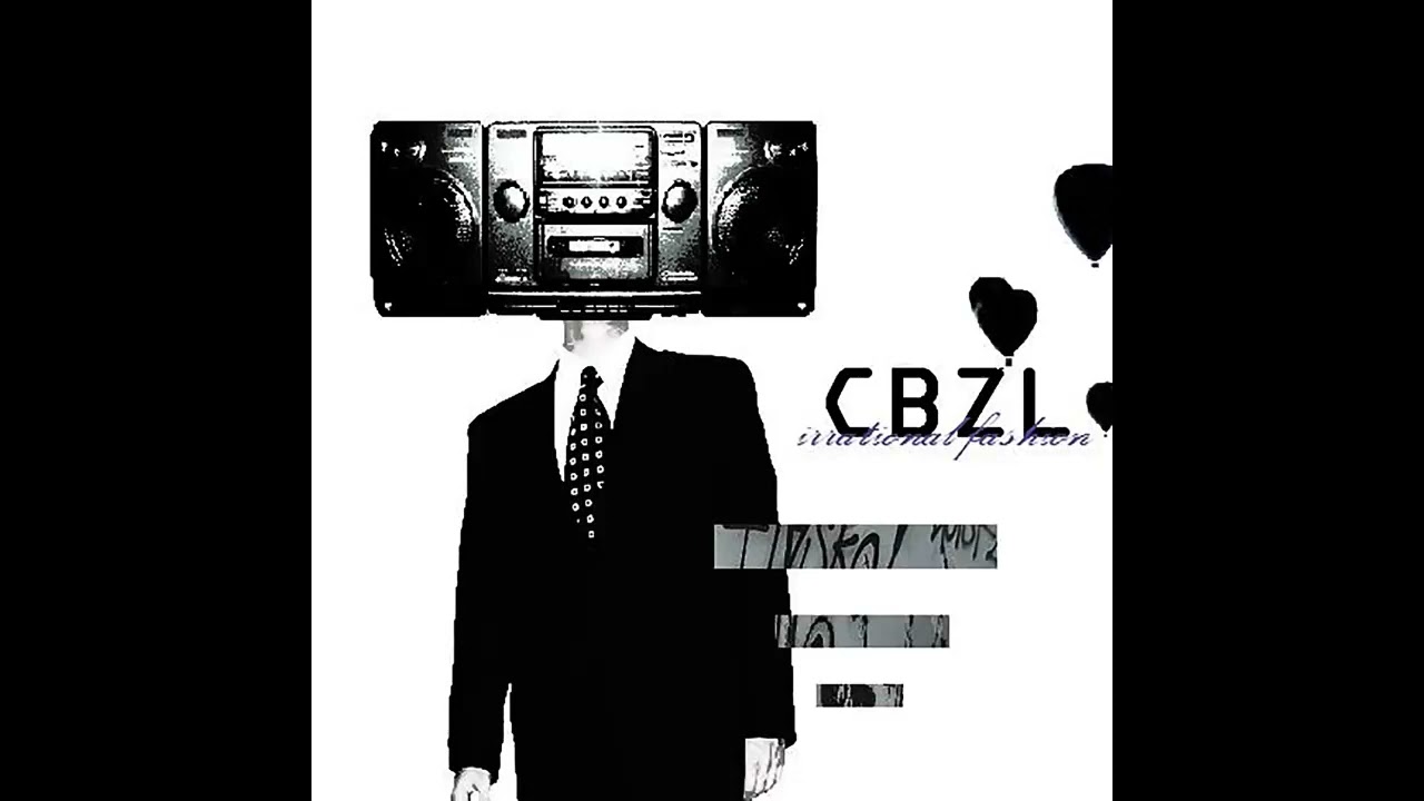CBZL - Irrational Fashion