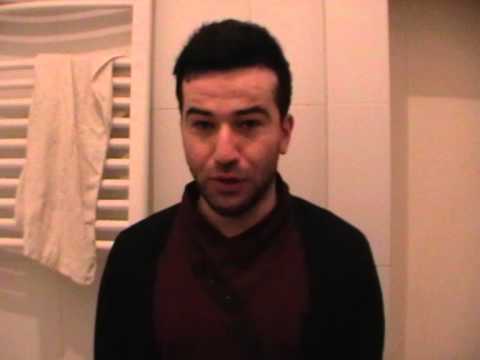 აქცია: მე ვეწევი მარიხუანას