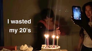 Information 8 decisions in my 20s that changed my life Update