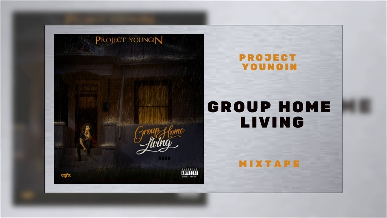 Project Youngin - Must Be Nice [Prod. By Dj Swift]