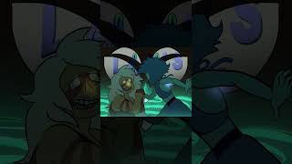 Full Let's be Malachite again! #stevenuniverse #xyzbca #fyp #animation #trend #jasper #lapislazuli 🌺⭐ News