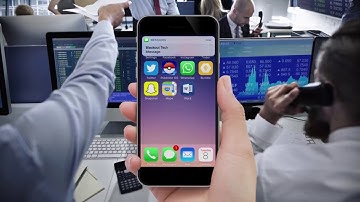 Blackout Technologies