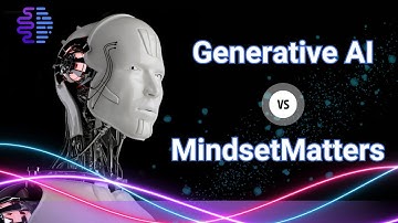 MindsetMatters vs. Generative AI: The Power of Context in Business Success