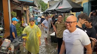 ⁣Hậu trường siêu ngập siêu đầu tư lầy lội của phim BỐ GIÀ ĐIỆN ẢNH khởi chiếu mùng 1 Tết (12/2/2021)