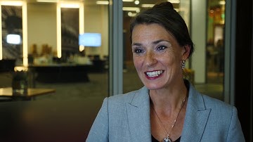 Vivienne Artz: The importance of creating a diverse workplace