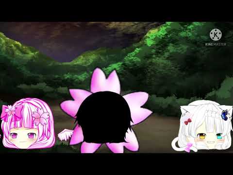ばけものぐるい（下手くそ）