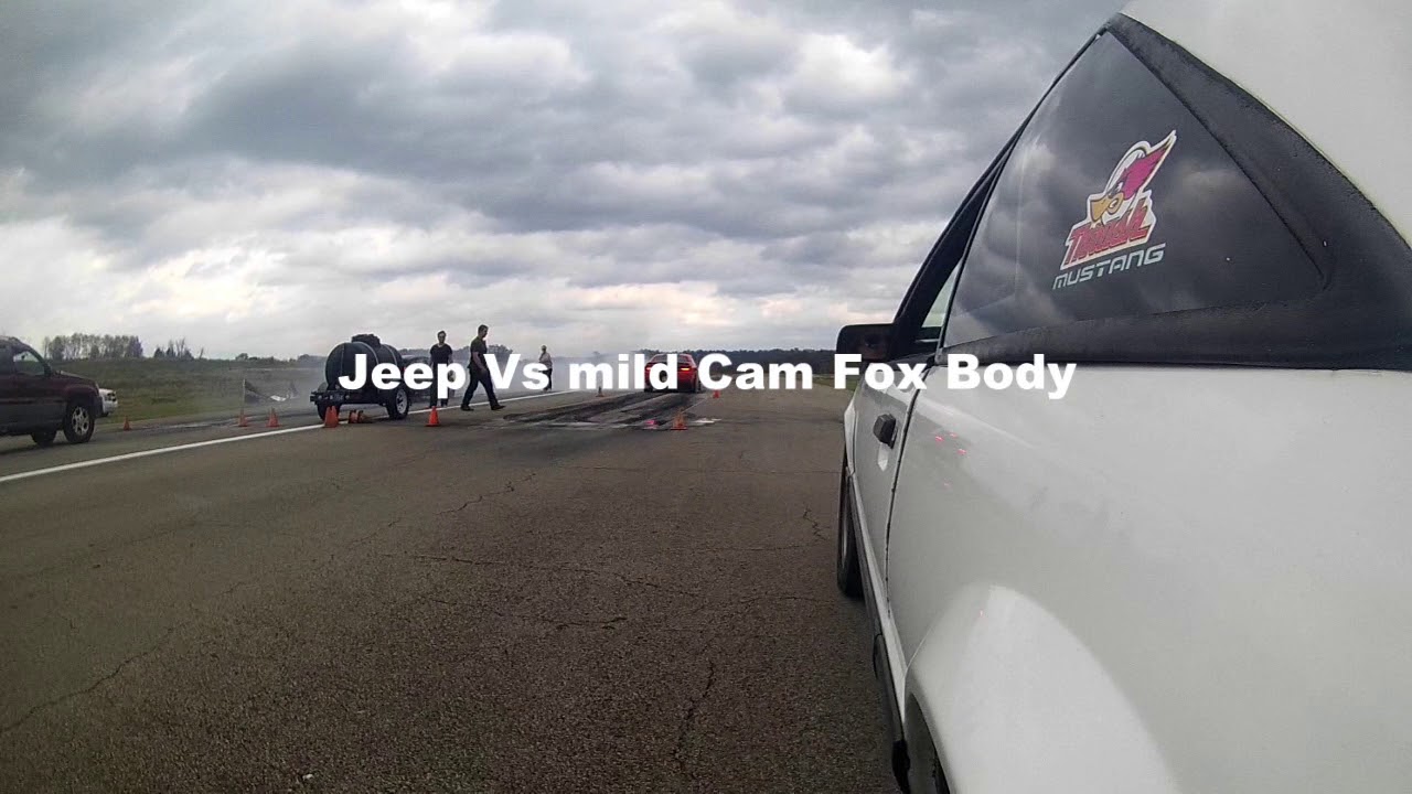 FlashLight Drags 2017 YouTube