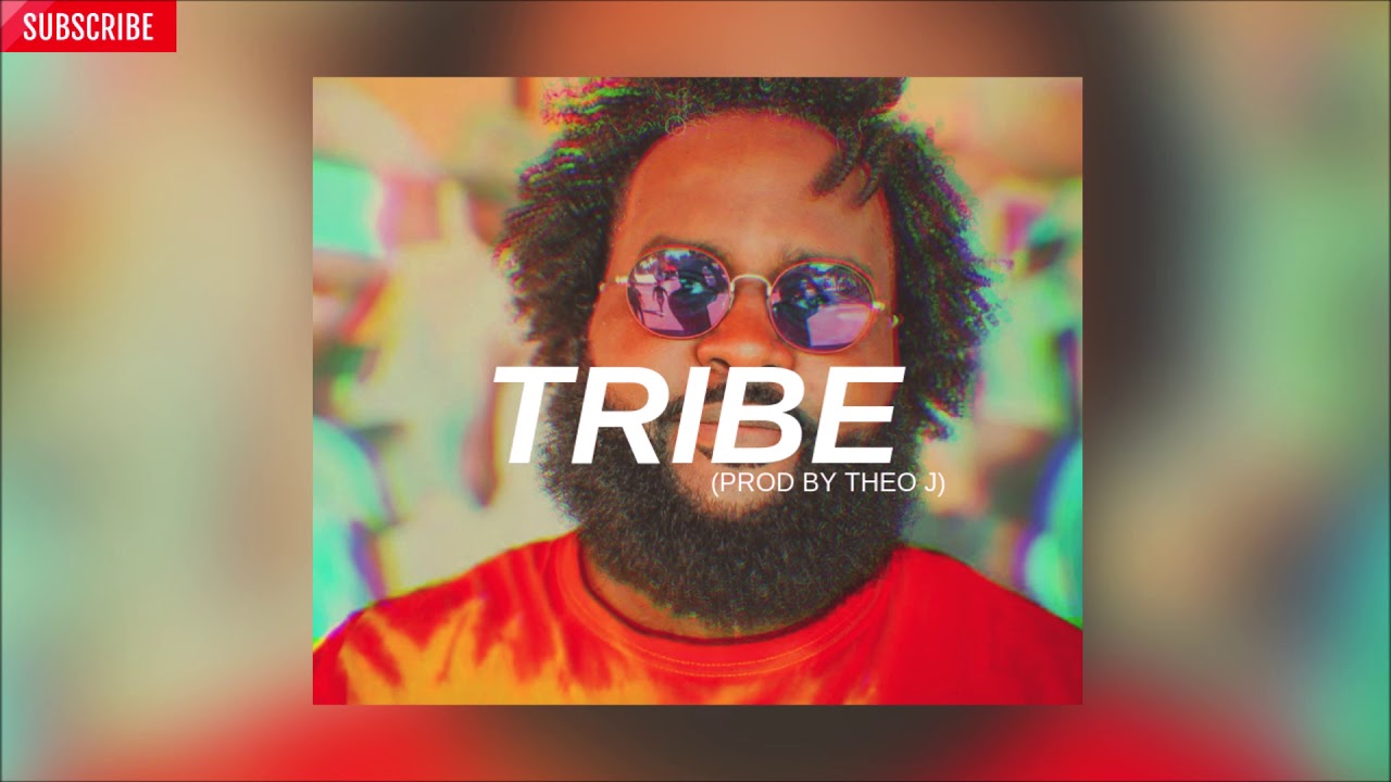[FREE] Bas x J.Cole Type Beat- | "TRIBE" | Sample Type beat | Instrumental 2019