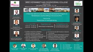 1. Condition Assessment of Buildings – Evaluation and Repair Strategies